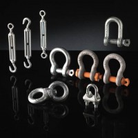 ACCESSORI SOLLEVAMENTO accessori funi catene