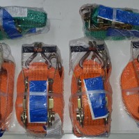 ACCESSORI SOLLEVAMENTO FASCE ANCORAGGIO