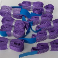 ACCESSORI SOLLEVAMENTO FASCE