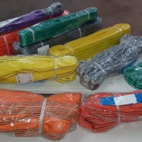 ACCESSORI SOLLEVAMENTO FASCE