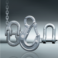 ACCESSORI SOLLEVAMENTO INOX