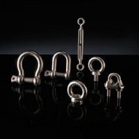 ACCESSORI SOLLEVAMENTO accessori inox