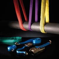 ACCESSORI SOLLEVAMENTO fasce sollevamento