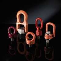ACCESSORI SOLLEVAMENTO golfari girevoli