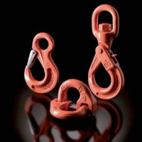 ACCESSORI SOLLEVAMENTO grado 100