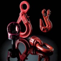 ACCESSORI SOLLEVAMENTO grado 80