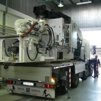 movimentazioni industriali Bonfiglioli