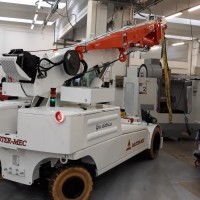 movimentazioni industriali Galizia