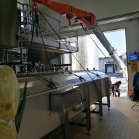movimentazioni industriali Galizia