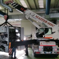 movimentazioni industriali idrogru