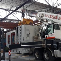 movimentazioni industriali idrogru