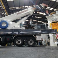 movimentazioni industriali idrogru
