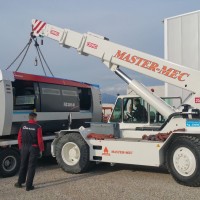 movimentazioni industriali Ormig