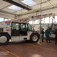 movimentazioni industriali Ormig