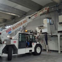 movimentazioni industriali Ormig