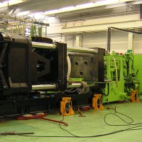 movimentazioni industriali pressa martinetti