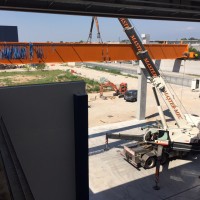 noleggio autogrù idrogrù