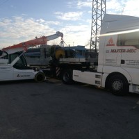 trasporti Man