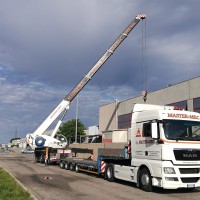 trasporti Man