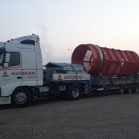 trasporti Volvo