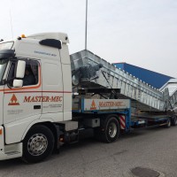 trasporti Volvo