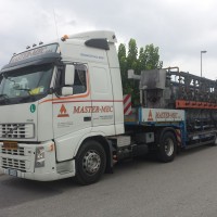 trasporti Volvo