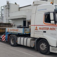 trasporti Volvo
