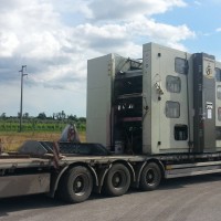 trasporti Volvo