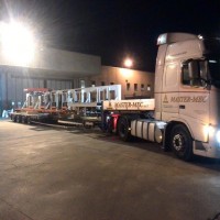 trasporti Volvo