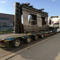 trasporti Volvo