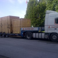 trasporti Volvo