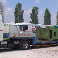 trasporti Volvo