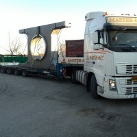 trasporti Volvo