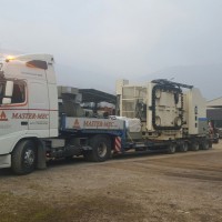 trasporti Volvo