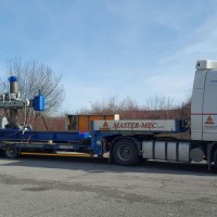 trasporti Volvo