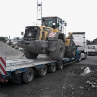 trasporti Volvo
