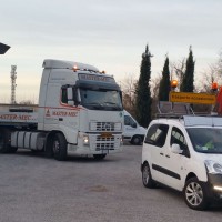 trasporti Volvo