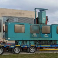 trasporti Volvo