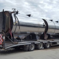 trasporti Volvo