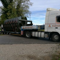 trasporti Volvo