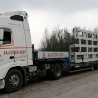 trasporti Volvo