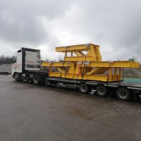trasporti Volvo