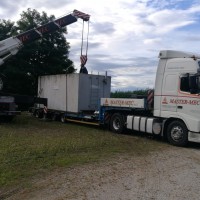 trasporti Volvo